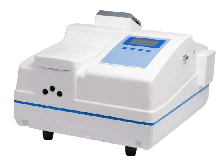 Fluorescence Spectrophotometer (Model: HV-4000)