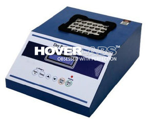 Digital Dry Bath Incubator (Up to 150°C) (Model No. HVO-DBI-422)