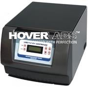 CENTRIFUGE (MODEL NO. HVS-LC-81M)