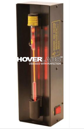 POWER SUPPLY FOR SPECTRUM TUBE (Model: HV-104)