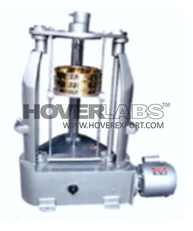 TEST SIEVES SHAKER (Model No: HVK-322)