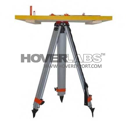 PLANE TABLE COMPLETE SET (MODEL: HV-TC555A)