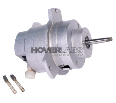 LABORATORY CENTRIFUGE (General Purpose) (Model: HV-4M)