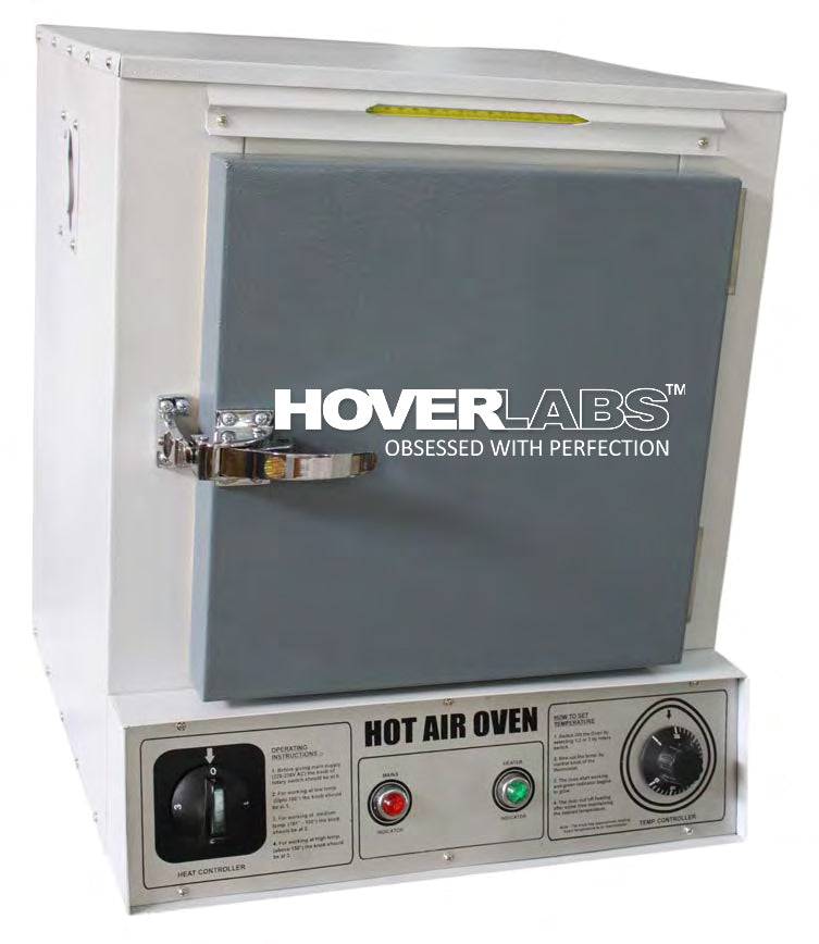 HOT AIR OVEN (Model: HV-05AH)