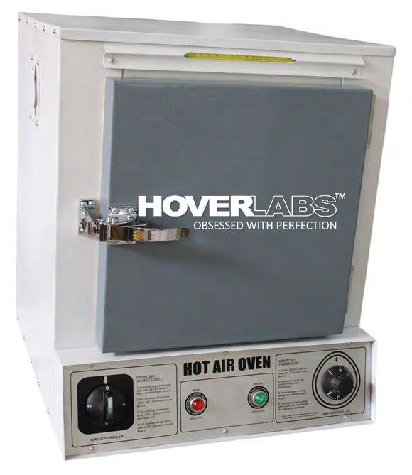 HOT AIR OVEN (Model: HV-05AH)