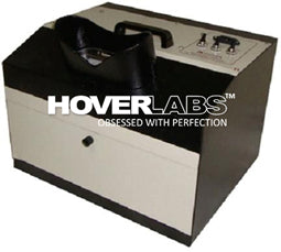 U.V. CHROMATOGRAPHY INSPECTION CABINET (Model: HVL-26)