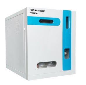 Total Organic Carbon Analyzer (MODEL NO. HVL- C2)