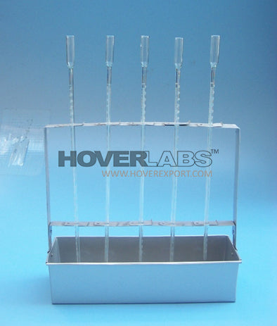 Expansion of liquids apparatus (Model: HV-228)