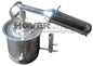 Distilled Water Plant (Model: HVS-DW-256)