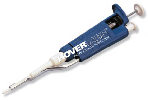 “HOVERLABS” MICRO PIPETTE  (Model: HVS-20)