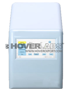 Total Organic Carbon Analyzer (MODEL NO. HVL- 1C)