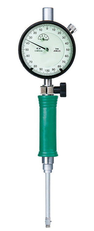 Precision Bore Gages for Small Holes (Model No. HVO-2853)