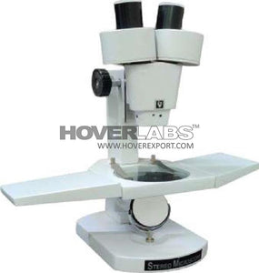 VERTICAL STEREO MICROSCOPES (Model: HV 1002)