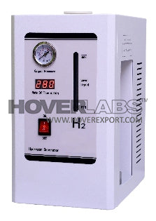 Hydrogen Generator (MODEL NO. HVL- 301 & 302)