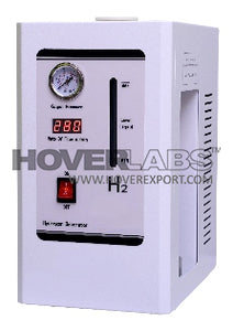 Hydrogen Generator (MODEL NO. HVL- 301 & 302)