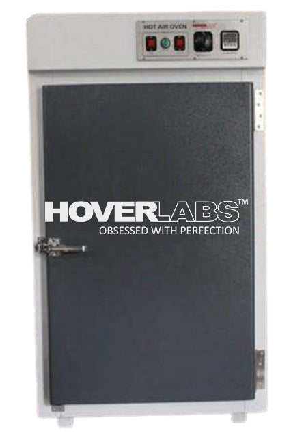 HOT AIR OVEN (MODEL: HVS-IS-053)