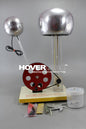 Van de Graff Generator (Model: HV-230)