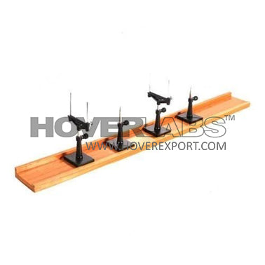 OPTICAL BENCH (MODEL NO. HV-003)