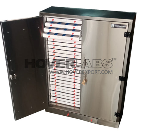 SLIDE CABINET (MODEL NO. HV-051)