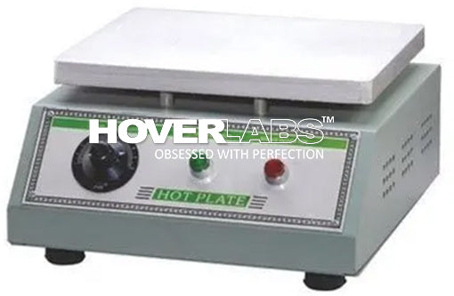 “HOVERLABS” HOT PLATE (Model: HVS-HP146)