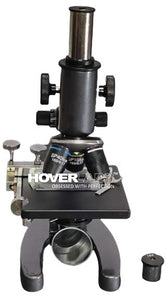 MONOCULAR MICROSCOPE (Model: HOX-9)