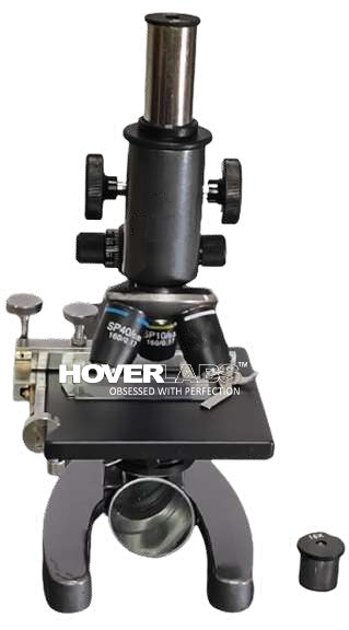MONOCULAR MICROSCOPE (Model: HOX-9)