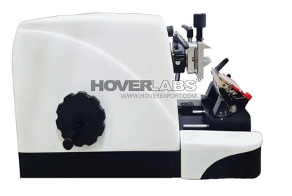 Advanced Rotary manual Microtome (Model: HV-ARM-17)