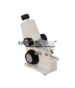 Hand Refractometer (Model: HVL-03)