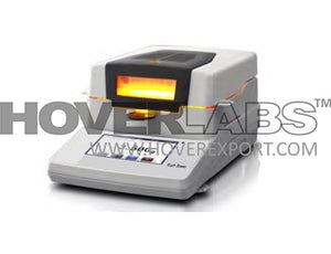 MOISTURE ANALYZER (Model No: HVK-395)