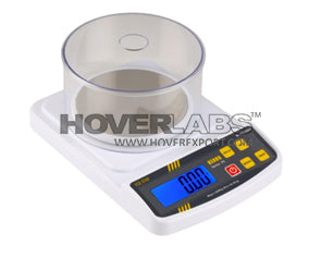 KERRO (ELECTRONIC COMPACT SCALE) (Model: HL- P3 Series)