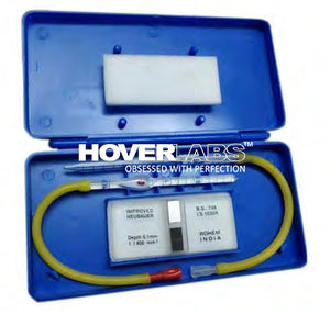 “HOVERLABS” HEMOCYTOMETER (Model: HVS-HC 178)