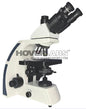 Binocular Research Microscope (MODEL NO. HVS-BRM-107)