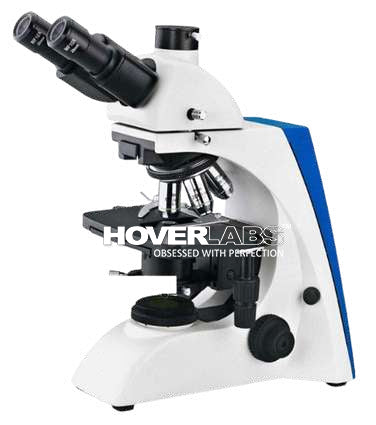 MEDICAL RESEARCH TRINO MICROSCOPE (Model: HOX-6000-PLUS)