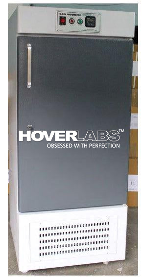 B.O.D INCUBATOR SHAKER (MODEL NO. HVS-BOD 105)