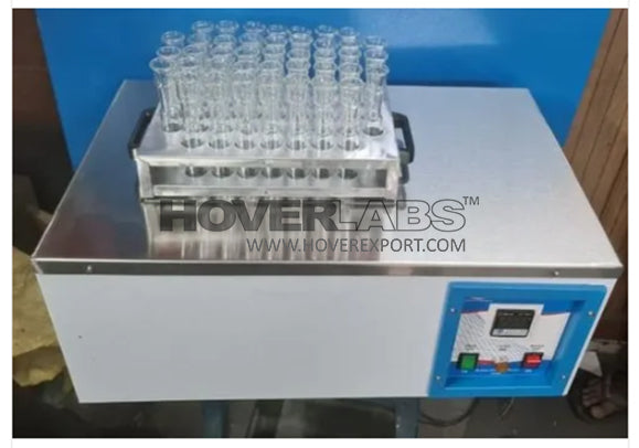 “HOVERLABS” COD DIGESTER (Model: HVS- COD70)