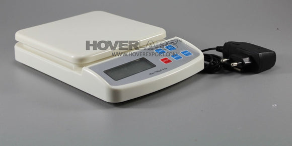 Weighing balance (Model No:- HV-1401)