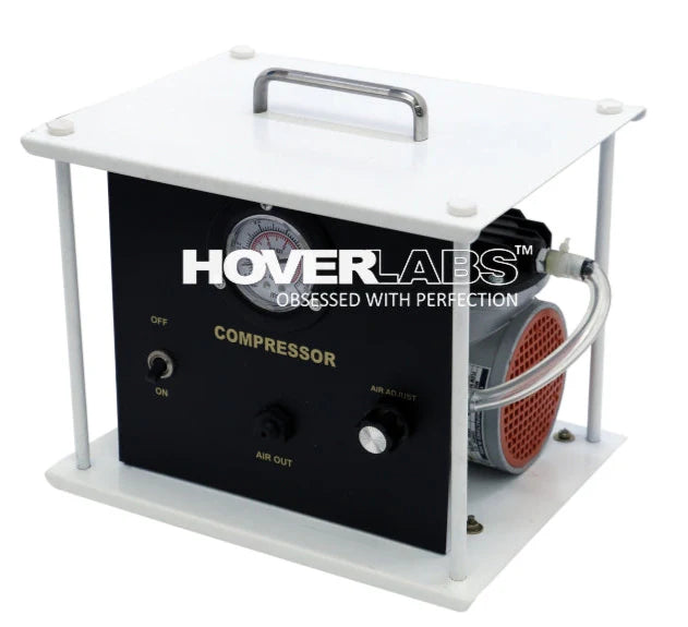Digital Flame Photometer (Single Channel) (Model: HVL-065)