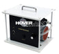Digital Flame Photometer (Single Channel) (Model: HVL-065)