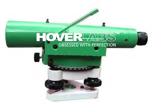 TELESCOPIC ALIDAD (MODEL: HV-TA236A)