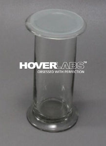 Glass jar (Model: HV-126)