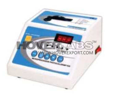 DIGITAL COLORIMETER (Model: HVS-CL145A)