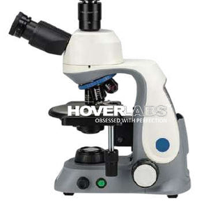 ALPHA TRINO MICROSCOPE (Model: HOX-7)