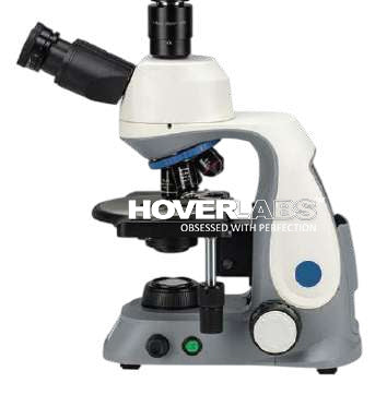 ALPHA TRINO MICROSCOPE (Model: HOX-7)