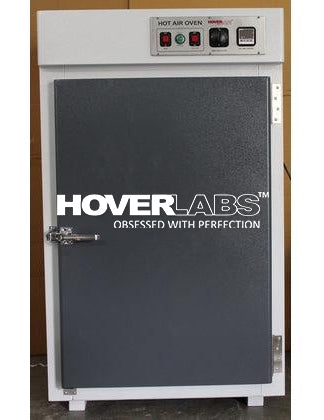 HOT AIR OVEN (MODEL NO.HVS-HAO212)