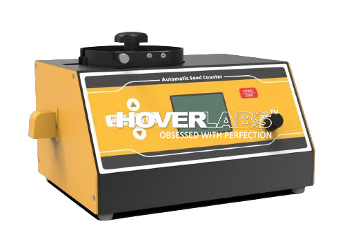 Automatic Seed Counter (Model: HVO-SC5)