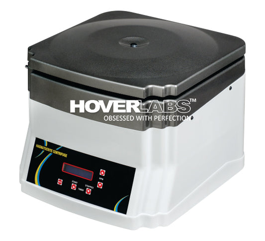 Compact Laboratory Centrifuge Digital (Model: HV-4M)