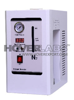 Nitrogen Generator (MODEL NO. HVL- 303)