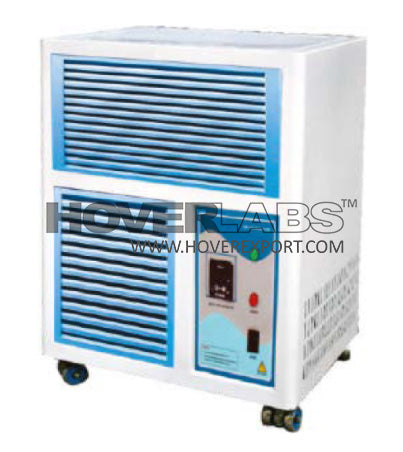 DE-HUMIDIFIER (Model: HV-1102)