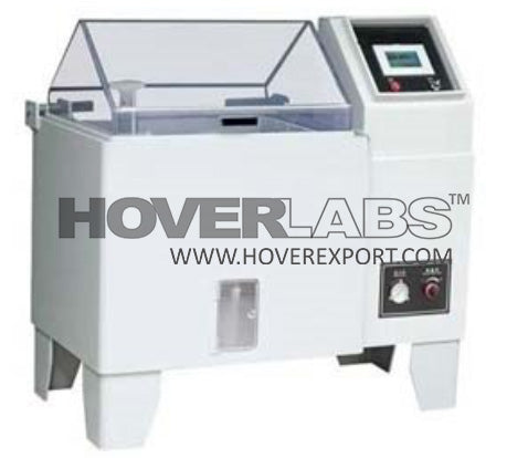 SALT SPRAY TESTER (Model No: HV-1520)