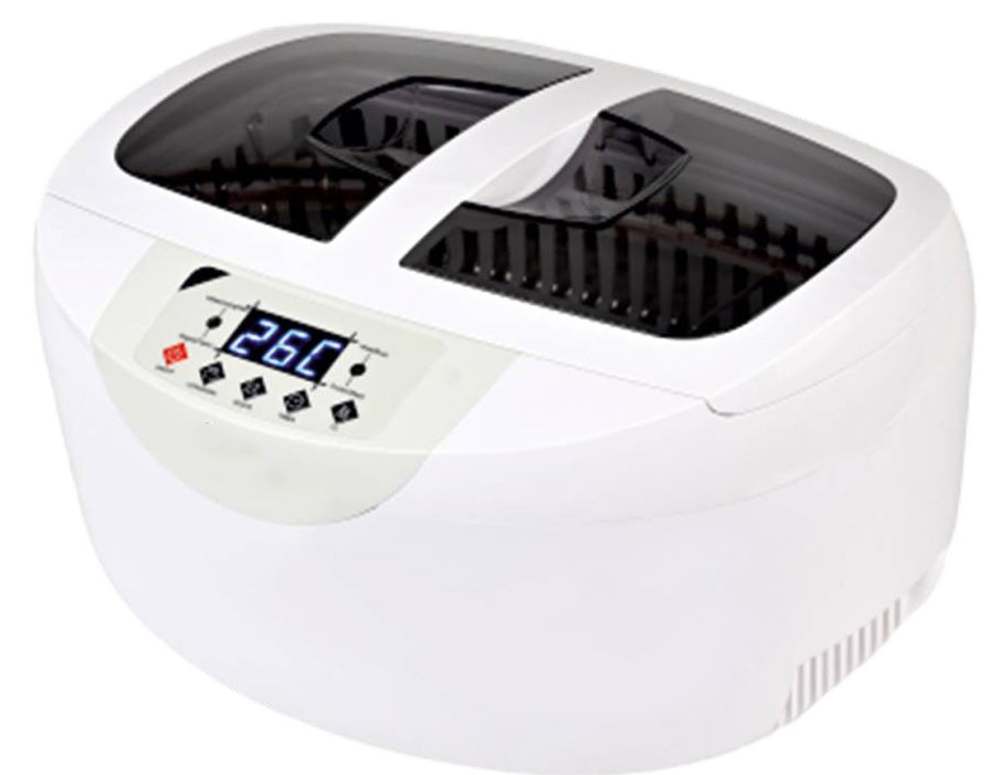 Ultrasonic Cleaner (MODEL NO. HVL- 2D)